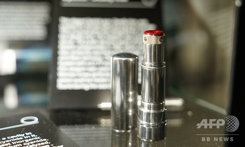 冷戦時代のスパイ気分が味わえる？ 米NYに「KGB博物館」オープン