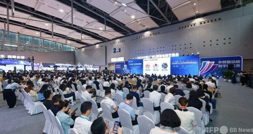 SHEIN、共存型グローバル供給網づくりを加速