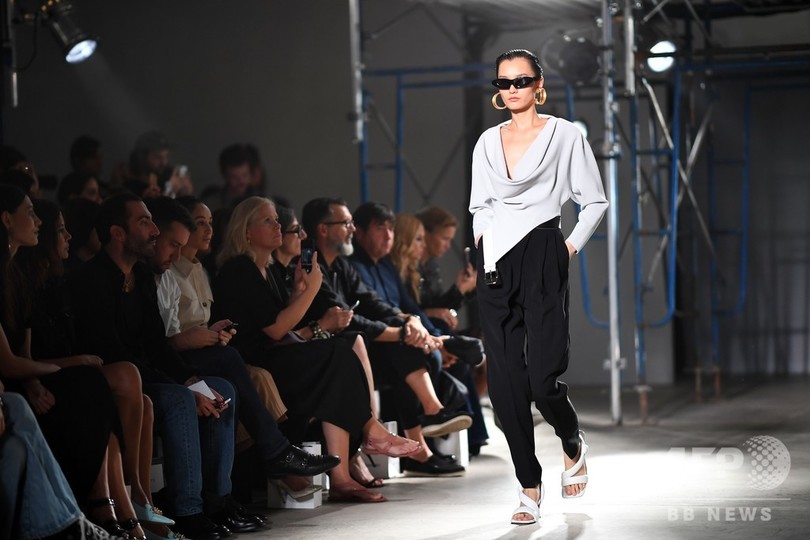 プロエンザ スクーラー 年春夏 写真28枚 国際ニュース Afpbb News