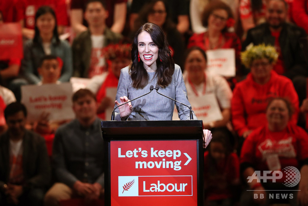 NZ、100日連続で市中感染ゼロ達成 国民はコロナ前とほぼ同じ生活