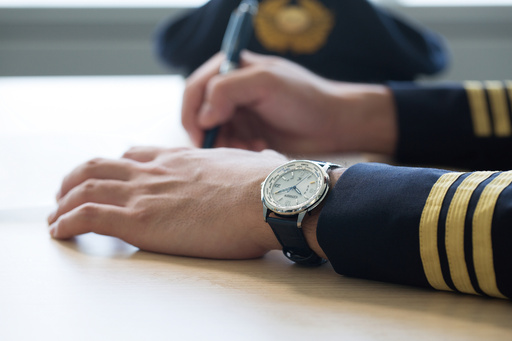 CITIZEN xC&ANA スペシャルコラボレーションモデル シチズンXC