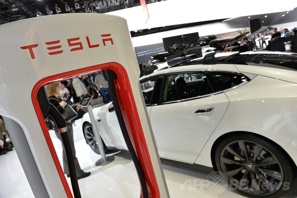 電気自動車3社、相互協力に前向き 英紙報道 電気自動車3社、相互協力に前向き 英紙報道