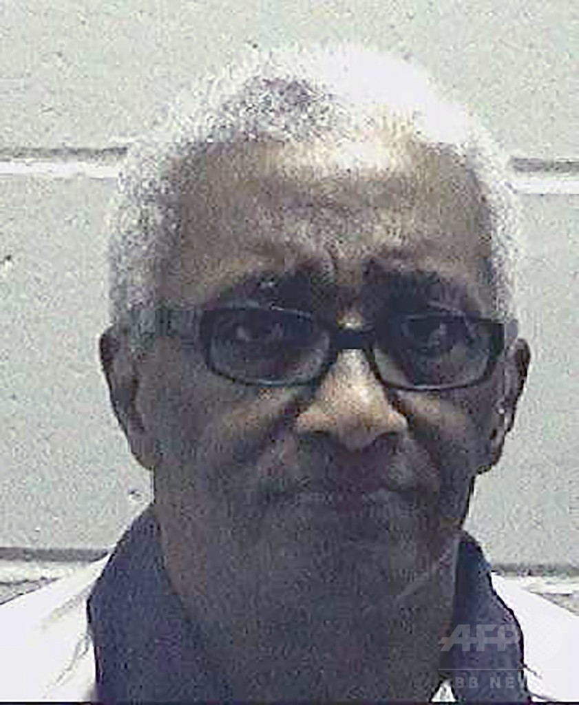 州内最高齢72歳の死刑執行 米ジョージア 州内最高齢72歳の死刑執行 米ジョージア