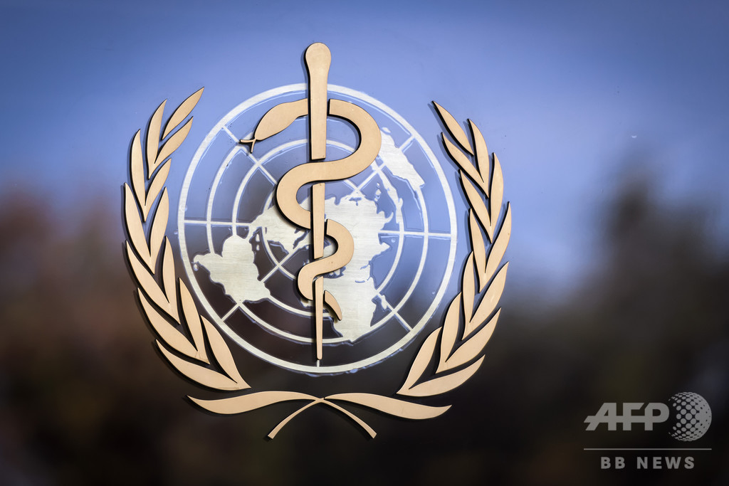 低中所得国のがん患者、2040年までに81%増 WHO報告書 低中所得国のがん患者、2040年までに81%増 WHO報告書