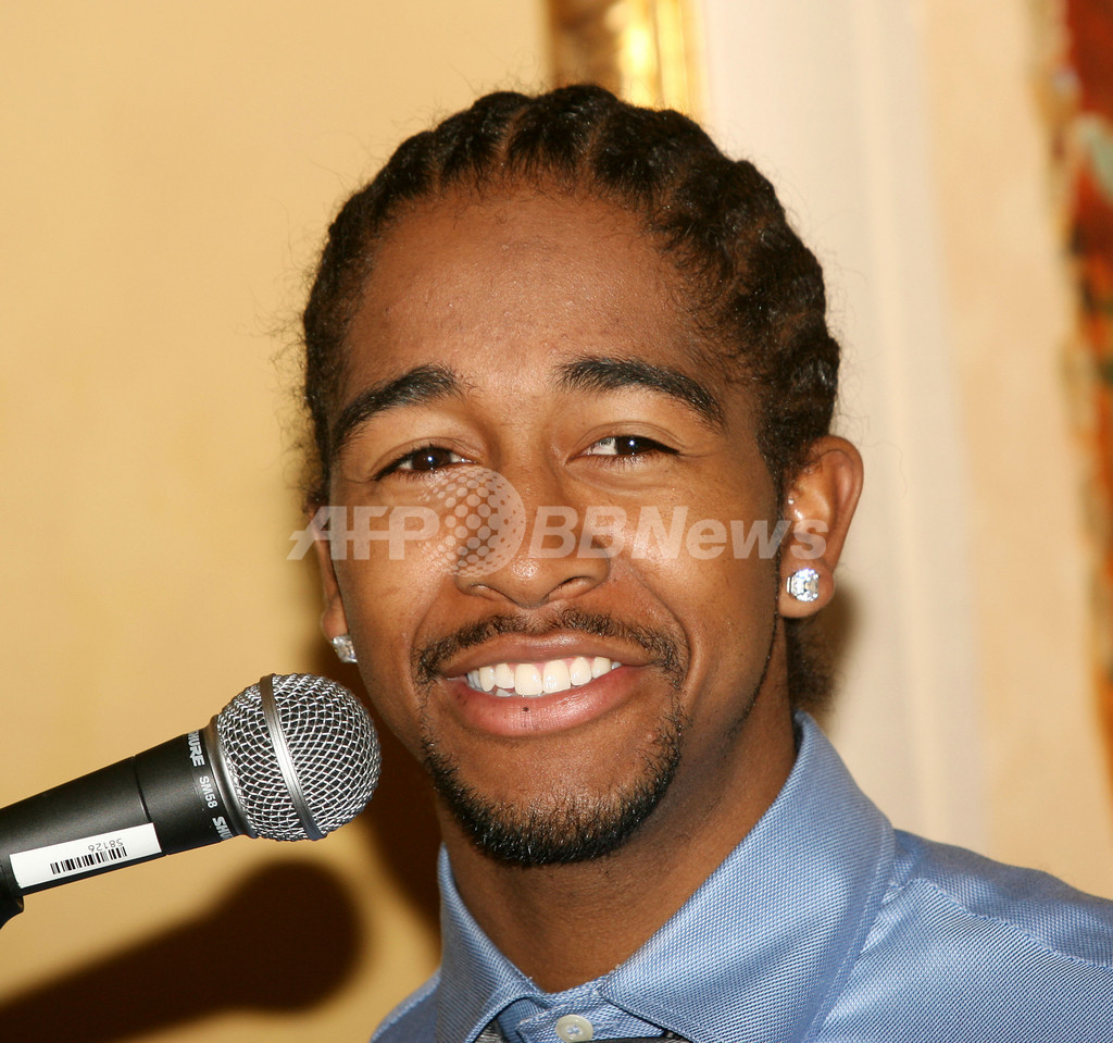 <第21回ソウル・トレイン音楽賞>受賞候補が発表される 米国 写真3枚 国際ニュース:AFPBB News