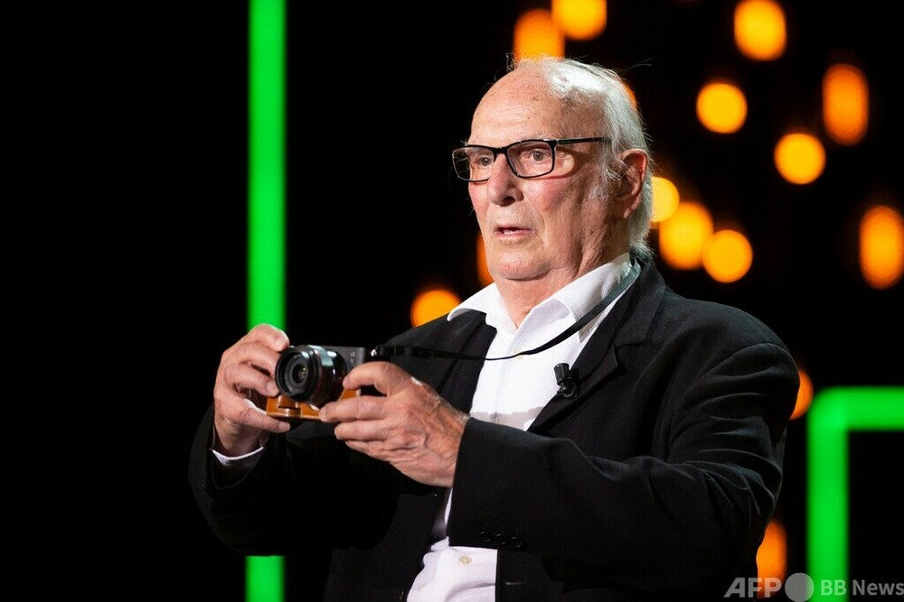カルロス・サウラ氏死去 91歳 スペイン映画界の巨匠 写真13枚 国際ニュース:AFPBB News