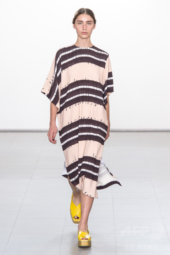 「ポール・スミス」16年春夏コレクション