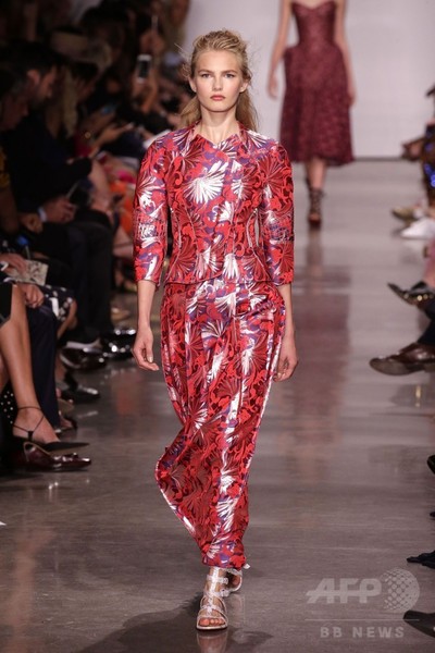 「ザック・ポーゼン」17年春夏