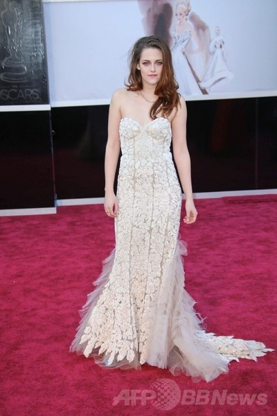 クリステン・スチュワート、「シャネル」について語る