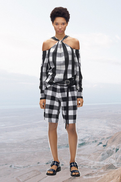 「ラグ＆ボーン」17年プレフォール