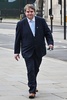 英与党・保守党のジェイミー・ウォリス議員（2022年3月30日撮影）。(c)JUSTIN TALLIS / AFP