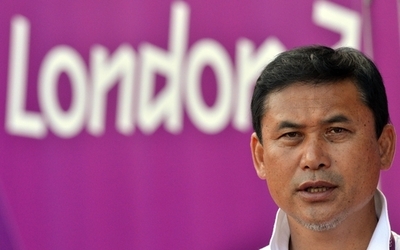 なでしこジャパン、初戦でカナダに競り勝つ ロンドン五輪