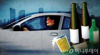 韓国の公務員、飲酒運転で摘発されて「無職」とウソ…仁川市長側近