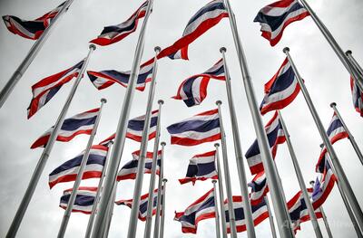 タイ、「不良外国人」の国外退去手続きを迅速化