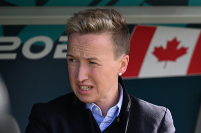 ドローン偵察でカナダ代表スタッフ追放 パリ五輪サッカー女子