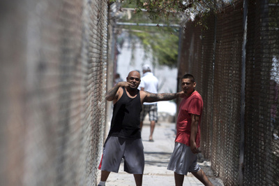 腐敗、脱走、麻薬カルテルの浸透…危機的状況のメキシコ刑務所