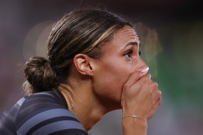 米21歳が女子400mハードルで世界新 初めて52秒の壁破る