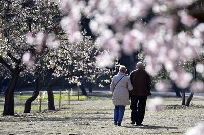 世界の平均寿命に大幅な伸び、生活習慣病は増加 報告書