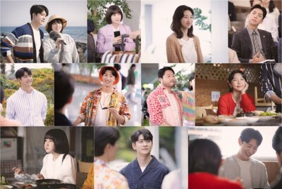 最終回目前の『ウ・ヨンウ弁護士は天才肌』、ビハインドカット公開 – KOREA WAVE