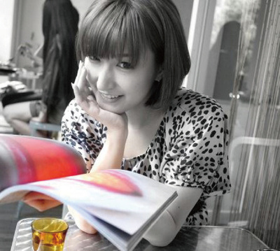 ＜senken h 134＞アッシュ・ブロガーズ・ダイアリー／南まことさん