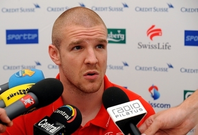 センデロス ミラン移籍が報じられる