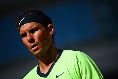 ナダル、全豪OP見据え12月のエキシビで復帰の計画