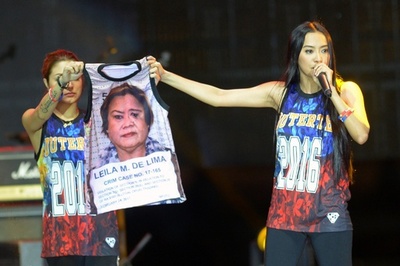 フィリピン、フォロワー多数のブロガーに大統領への取材許可へ