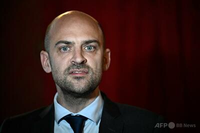 フランス、迅速なパレスチナ国家承認の期待に冷や水