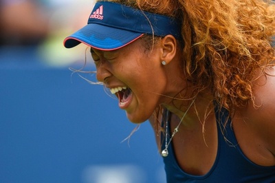 大坂なおみがストレート勝利で3回戦へ、全米オープン