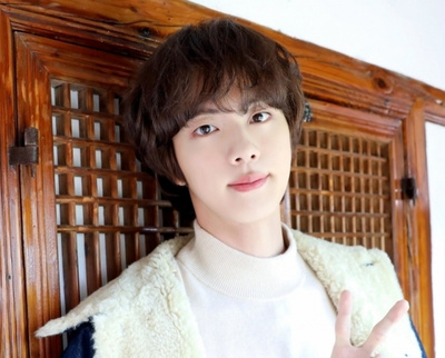BTSのJIN、初の自作曲「Tonight」iTunes26カ国1位を獲得