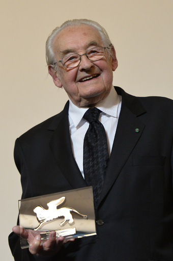 ポーランドの巨匠アンジェイ・ワイダ監督逝く 90歳
