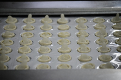 ロシア、デュレックスのコンドームを販売禁止に