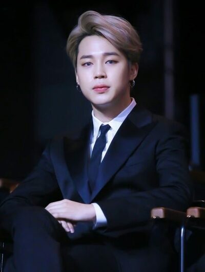 BTSのジミン、個人ブランド評価で55カ月連続1位に