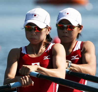 岩本／熊倉組 順位決定戦に回る