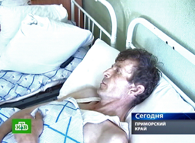 露原子力潜水艦の事故、生存者が語る事故当時の様子