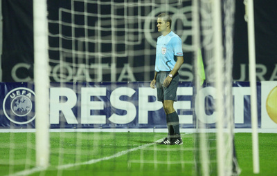 アジア杯などで追加副審を採用へ、アジア・サッカー連盟