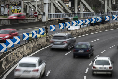 EU、自動緊急通報システムを全車装備に　 
