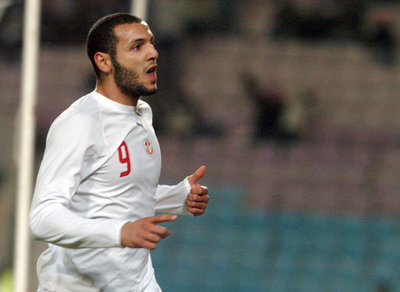 チュニジア 親善試合でザンビアに勝利