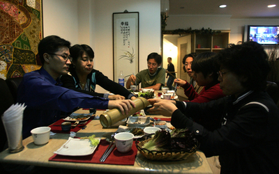 韓国、インド経済へ浸透中 - インド