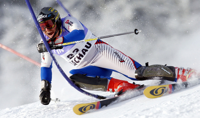 ＜アルペンスキー＞五輪銀メダリストのアミエ 引退を発表 - フランス