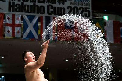 元横綱・白鵬が角界去る 宮城野部屋の騒動影響 報道