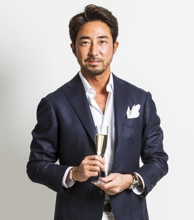 干場義雅氏を迎えスペシャルイベント「NESPRESSOと至福の時を」開催、10組20名様ご招待