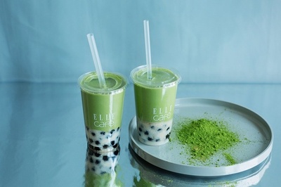 日本初上陸！英・抹茶ブランドも登場 「エル カフェ」最高級抹茶のフェア開催へ