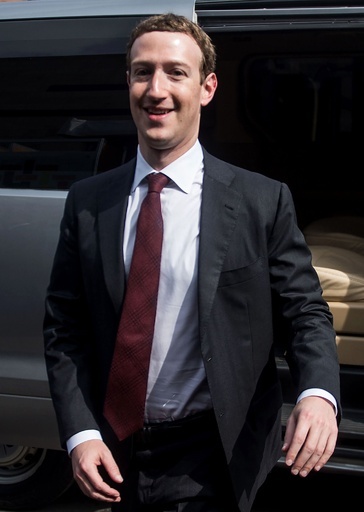 FBザッカーバーグ氏、AI執事の成果報告 『アイアンマン』で着想