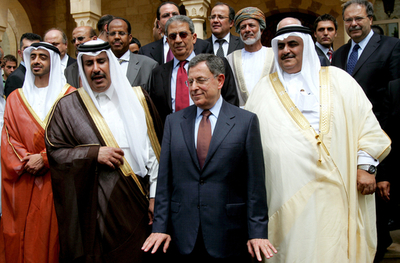 レバノン政府、ヒズボラの要求受け入れ 与野党間の衝突収束ねらう