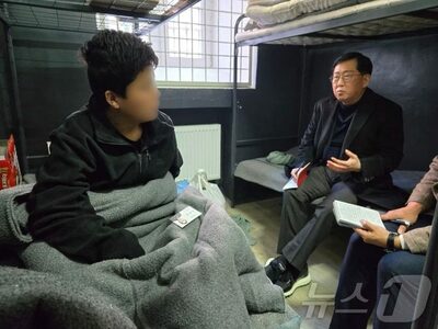 ウクライナで捕虜となった北朝鮮兵の韓国送還、年越しに…政府間協議は依然停滞