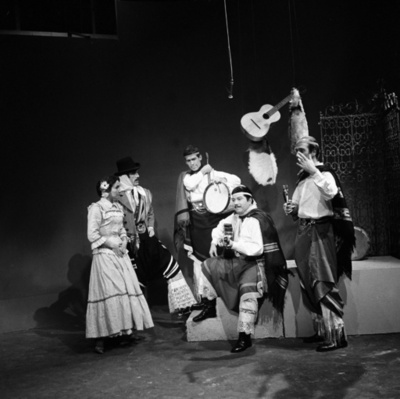 「コンドルは飛んでいく」の音楽家ミルチベルグさん死去 93歳