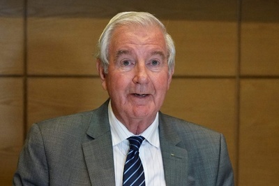 WADAがロシアの資格停止処分を解除、「裏切り」と猛反発の声も