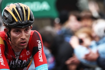 メーダー選手事故死の大会、2チームと36選手が棄権