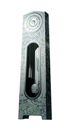 「クリストフル」手作業で作られた新作時計、日本初登場